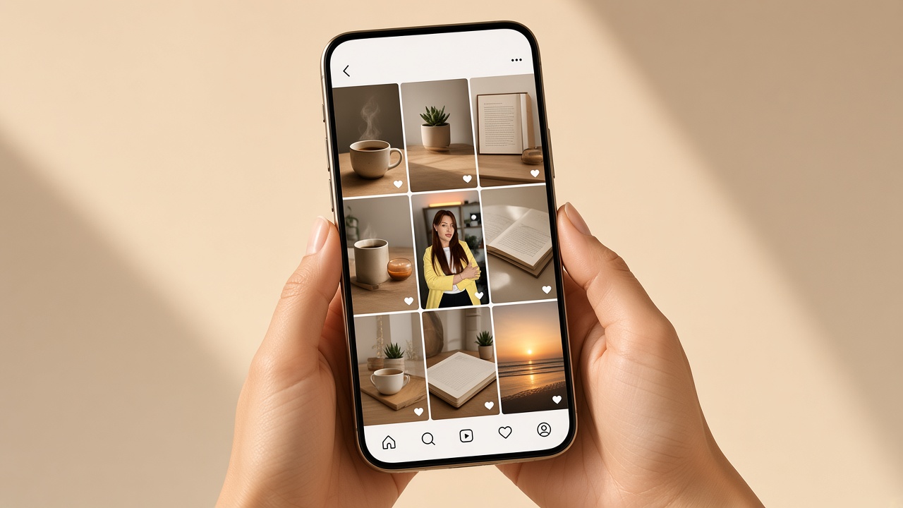UGC-портфоліо